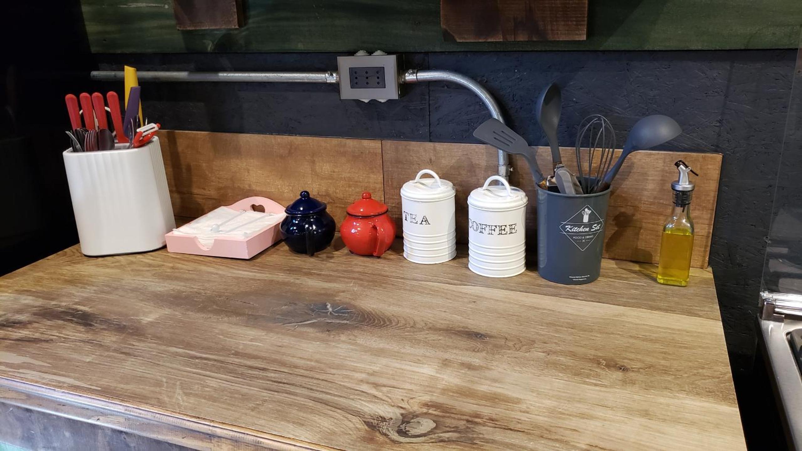Loft Vintage Bosques del Sur Puerto Varas