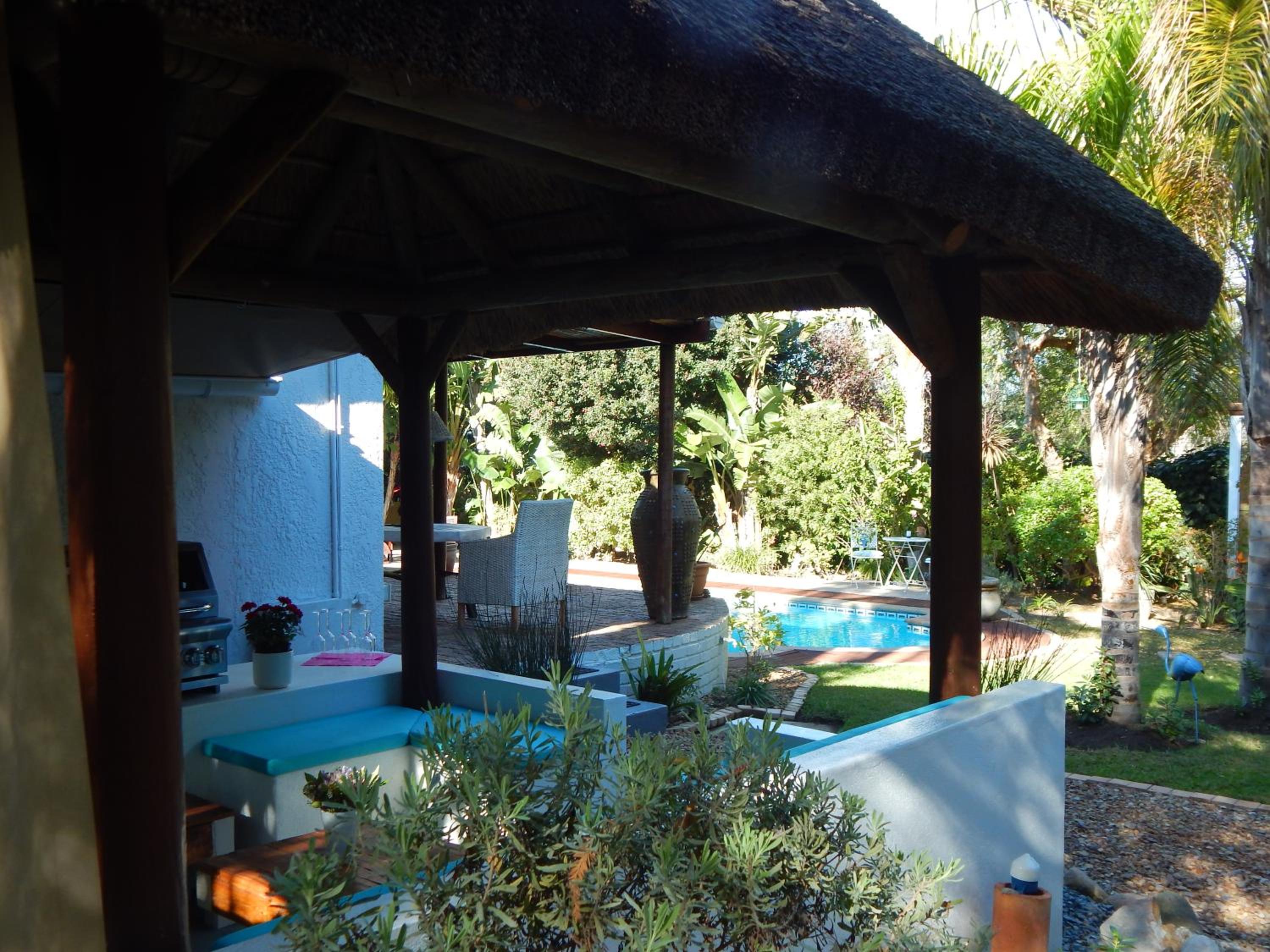 Khashamongo B & B