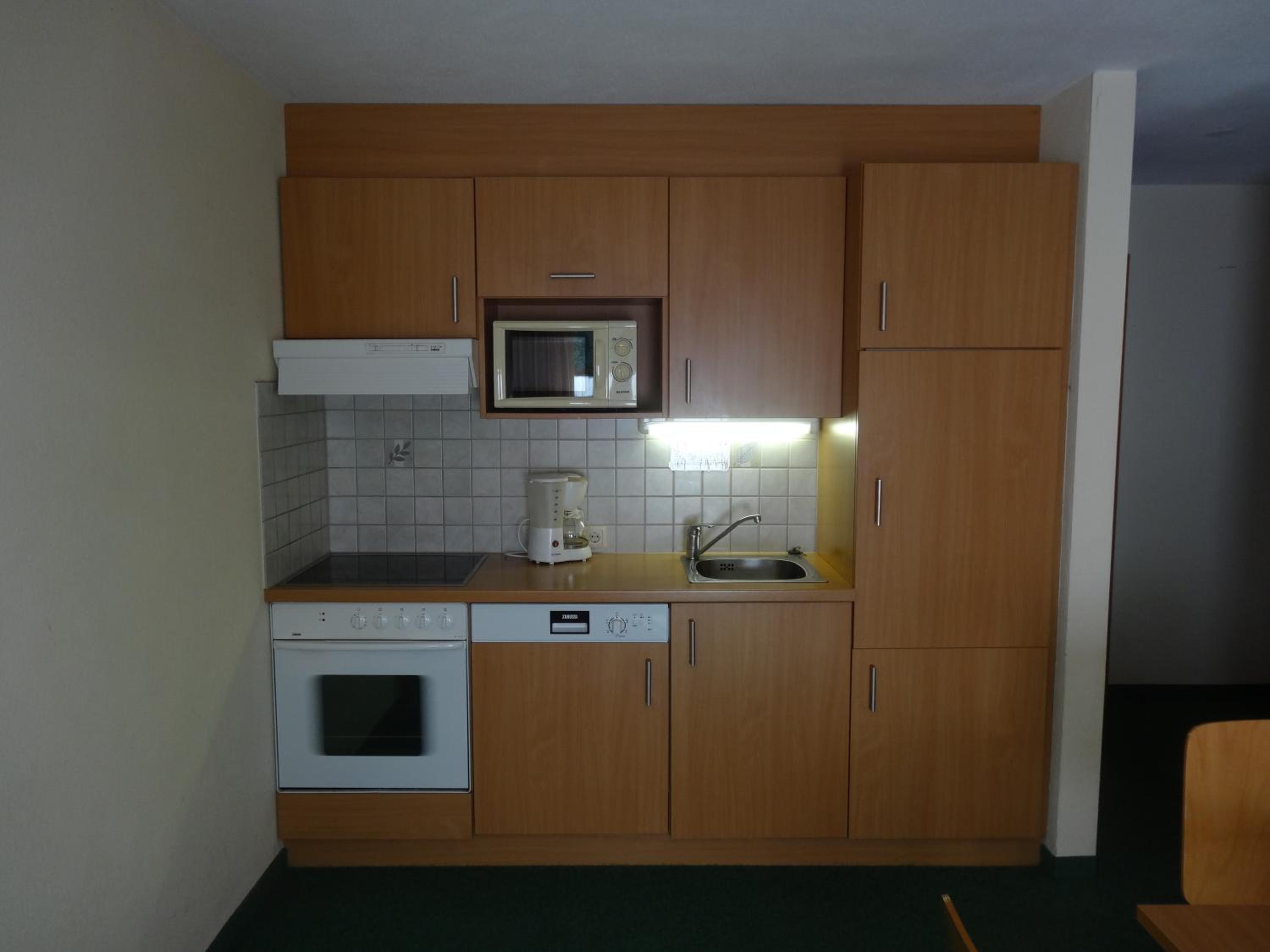 Köflerhof Appartements