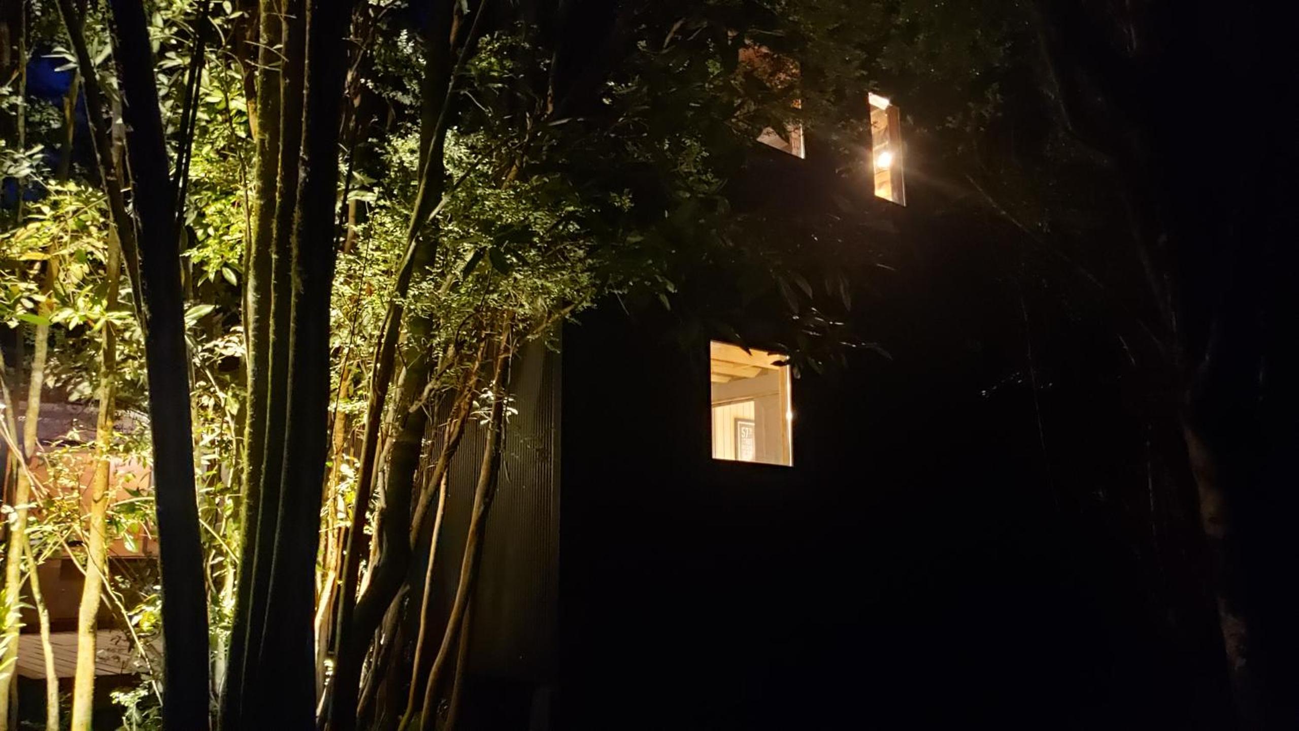 Loft Vintage Bosques del Sur Puerto Varas