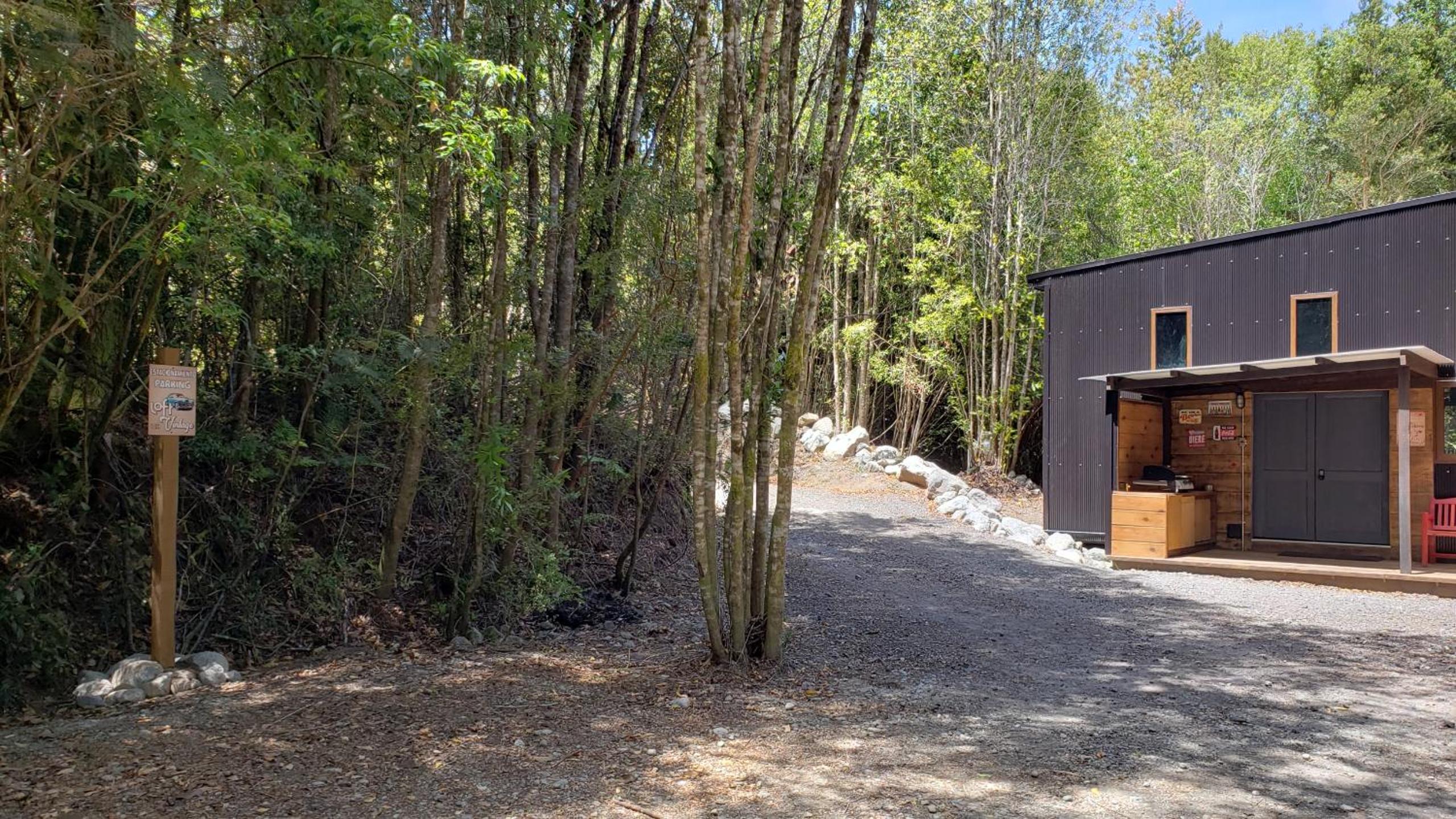Loft Vintage Bosques del Sur Puerto Varas
