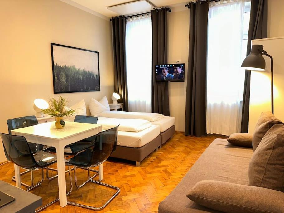 Design Europa Apartment