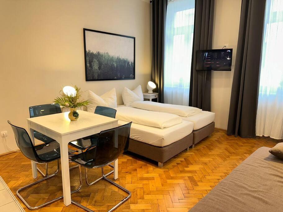 Design Europa Apartment