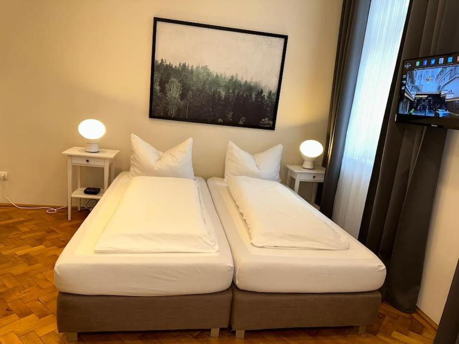 Design Europa Apartment