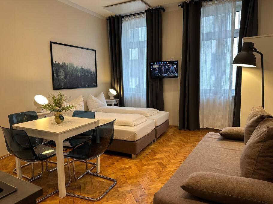 Design Europa Apartment