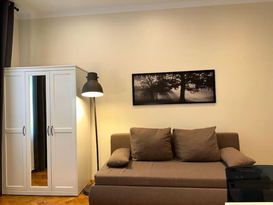 Design Europa Apartment