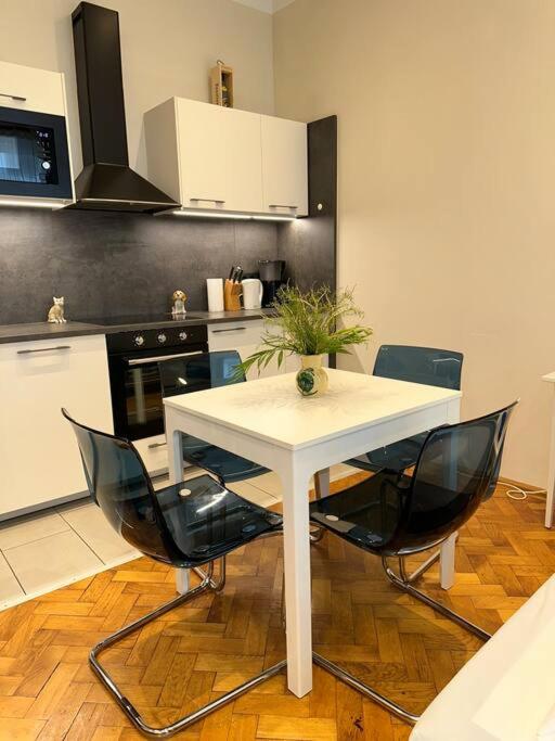 Design Europa Apartment