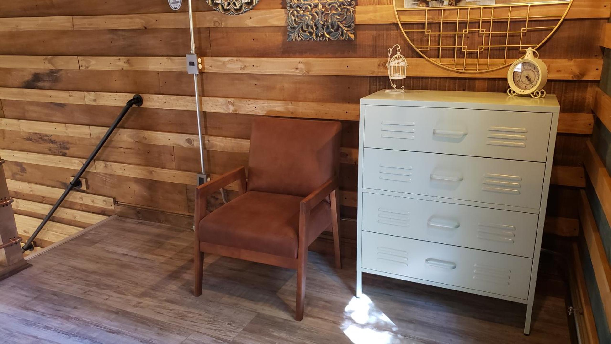 Loft Vintage Bosques del Sur Puerto Varas