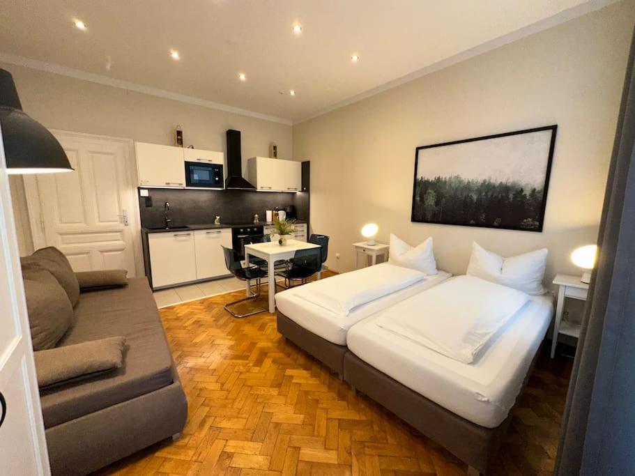 Design Europa Apartment