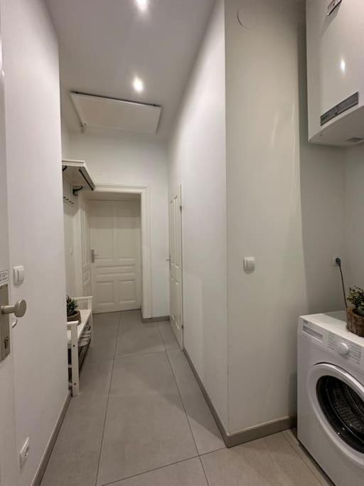Design Europa Apartment