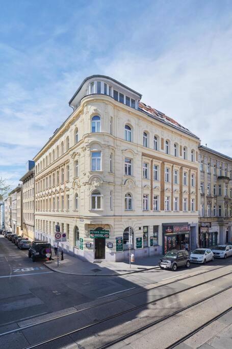 Design Europa Apartment