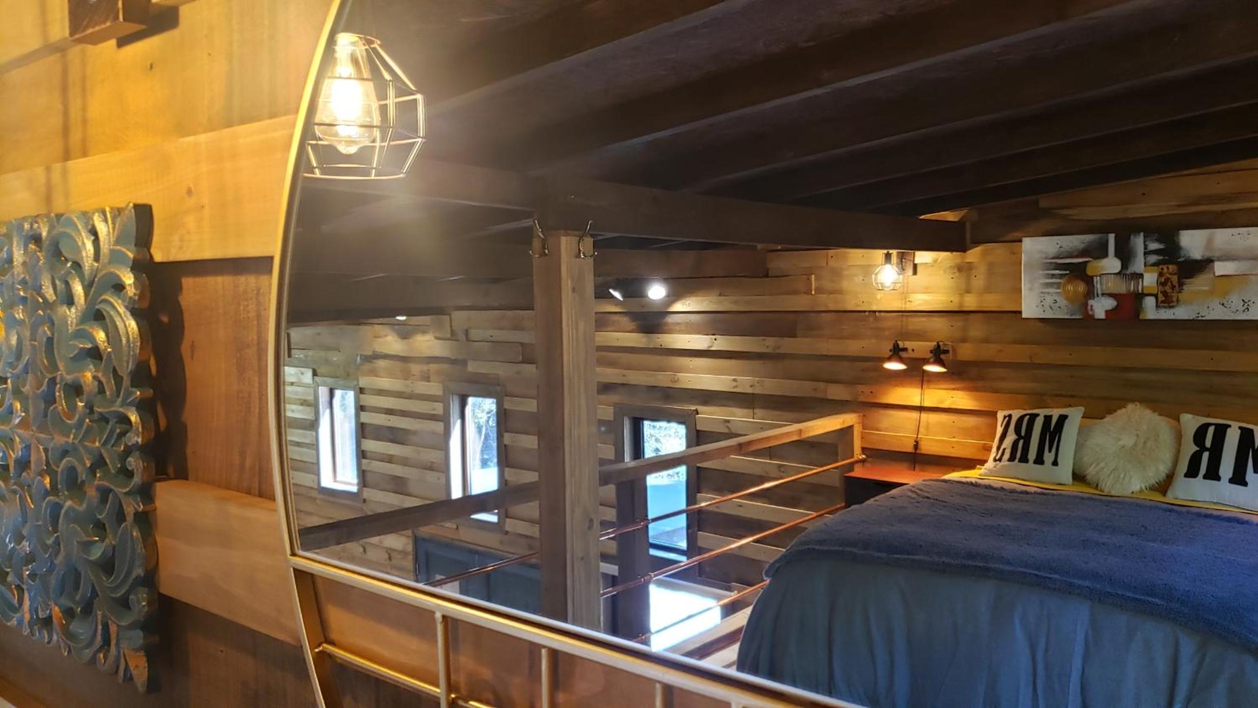 Loft Vintage Bosques del Sur Puerto Varas