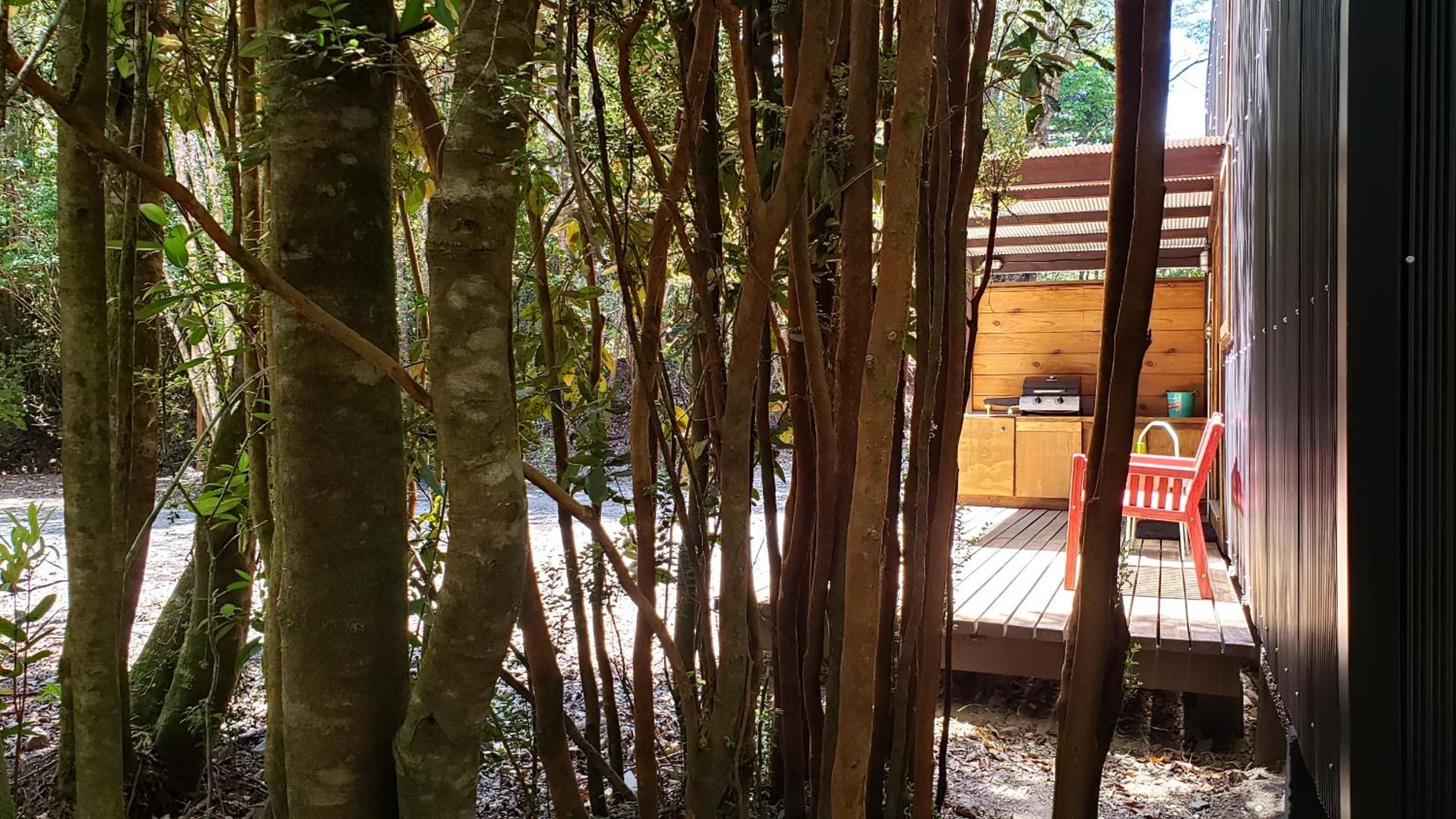 Loft Vintage Bosques del Sur Puerto Varas