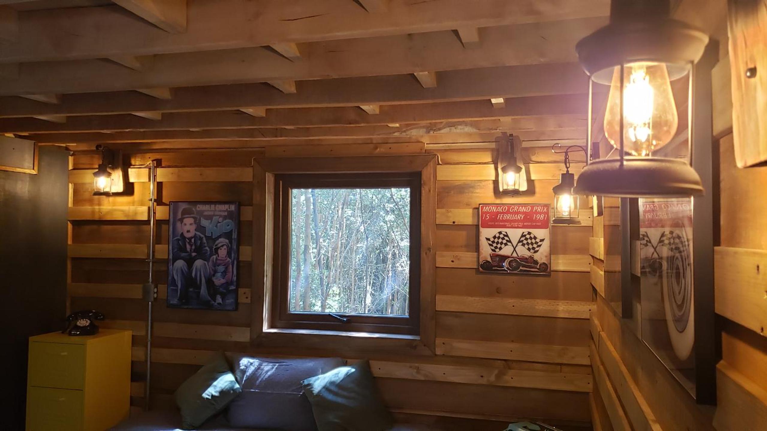 Loft Vintage Bosques del Sur Puerto Varas
