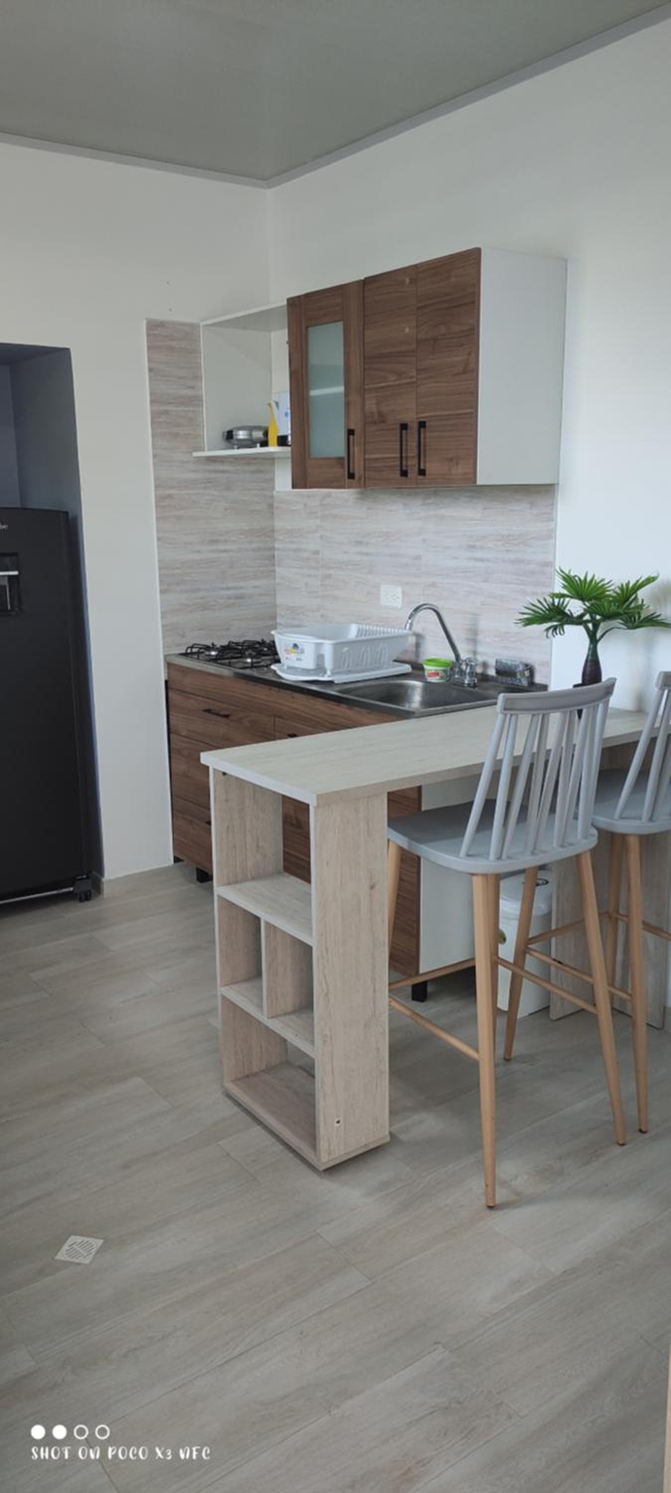 Saphire Apartments