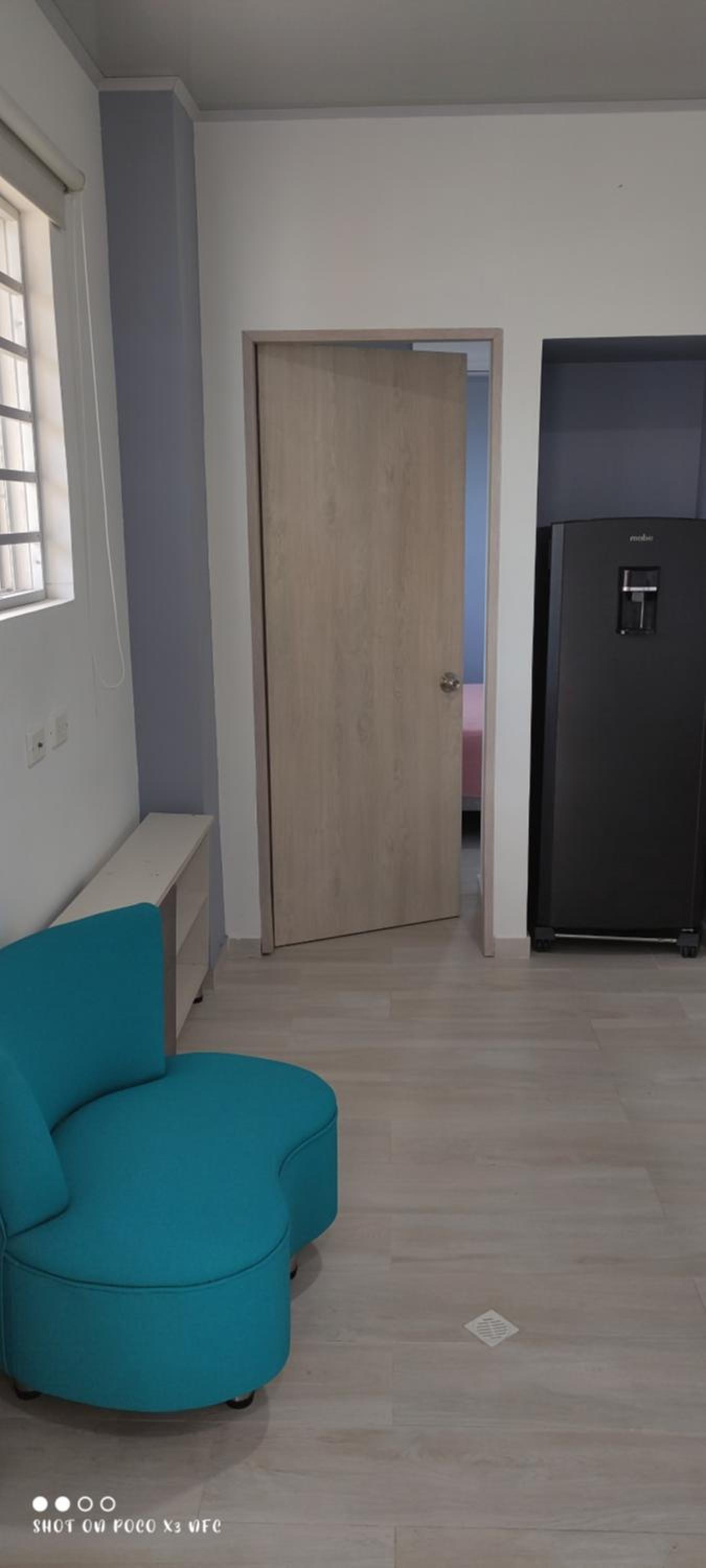 Saphire Apartments