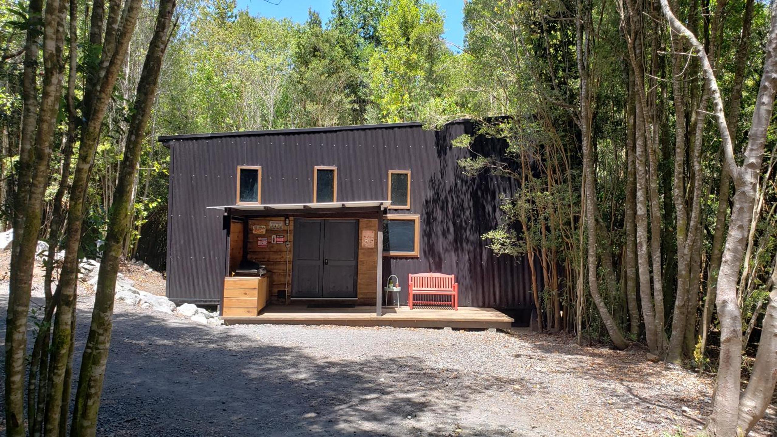 Loft Vintage Bosques del Sur Puerto Varas
