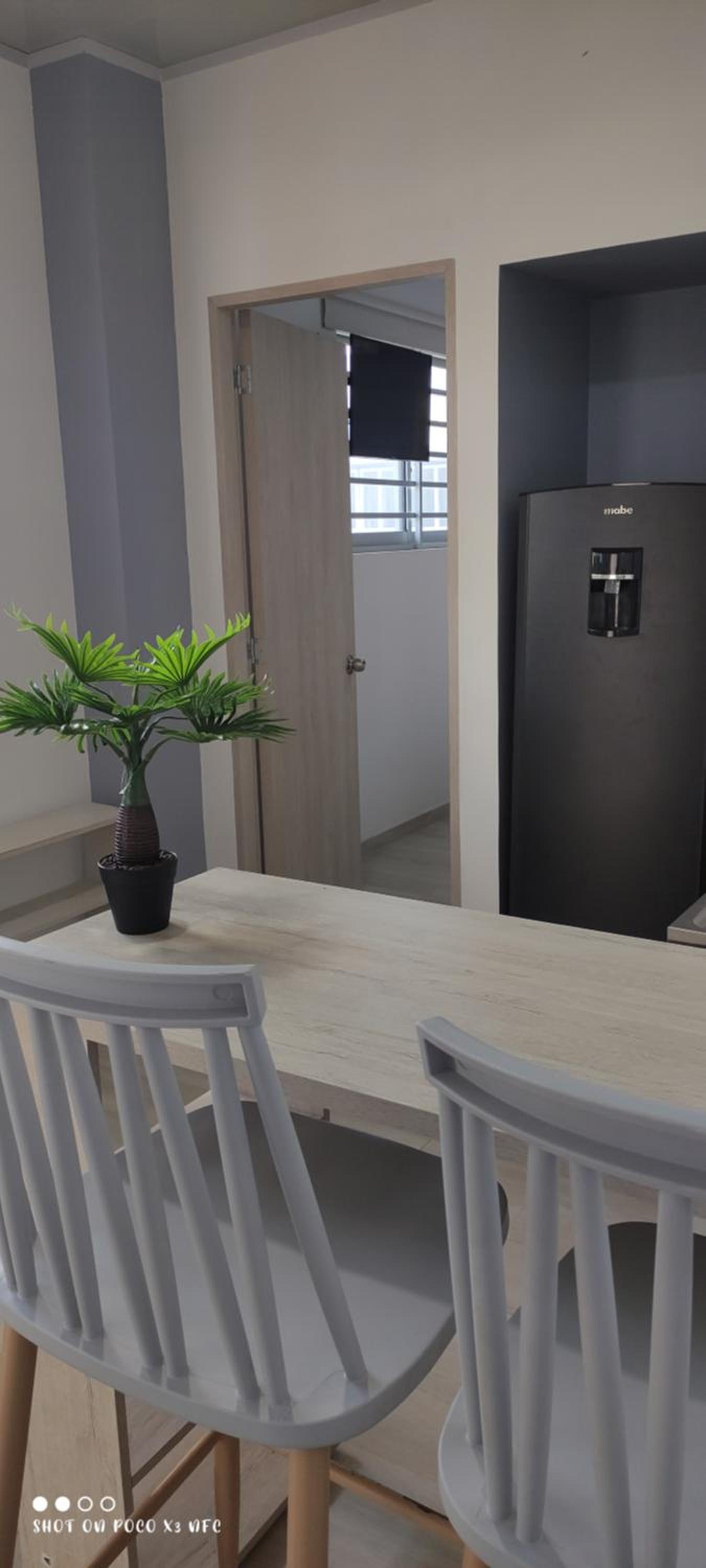 Saphire Apartments