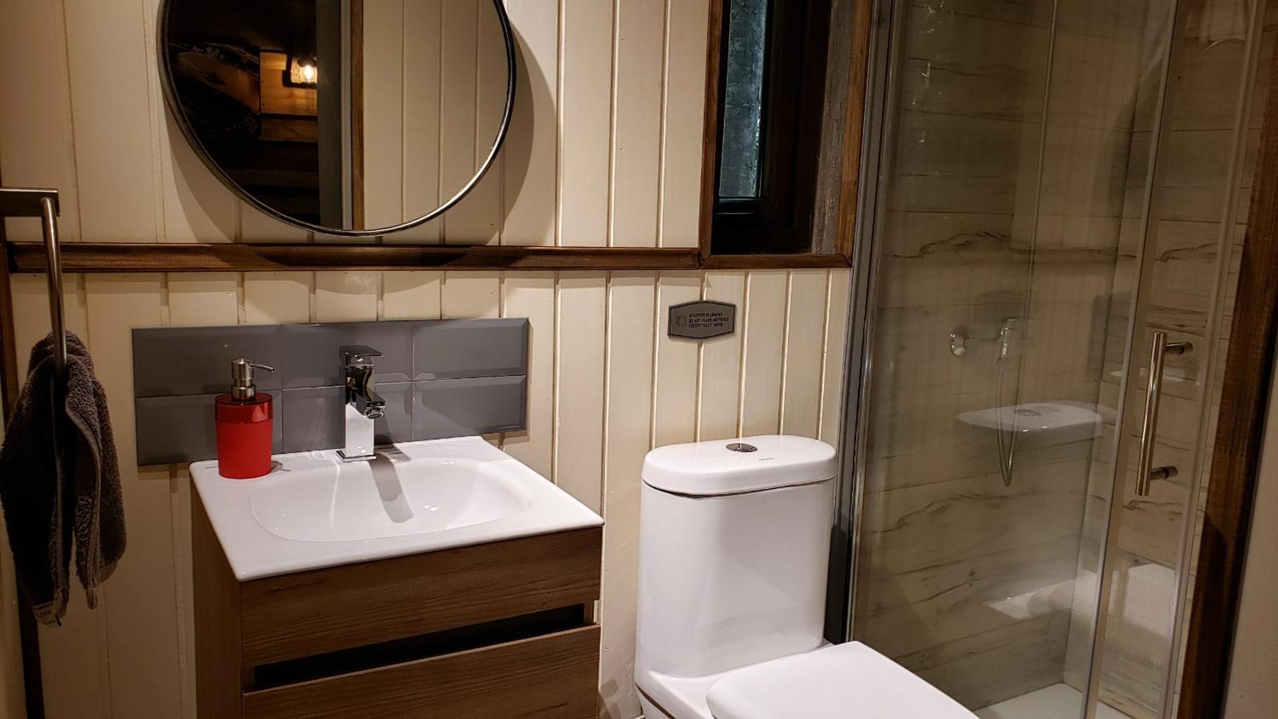 Loft Vintage Bosques del Sur Puerto Varas