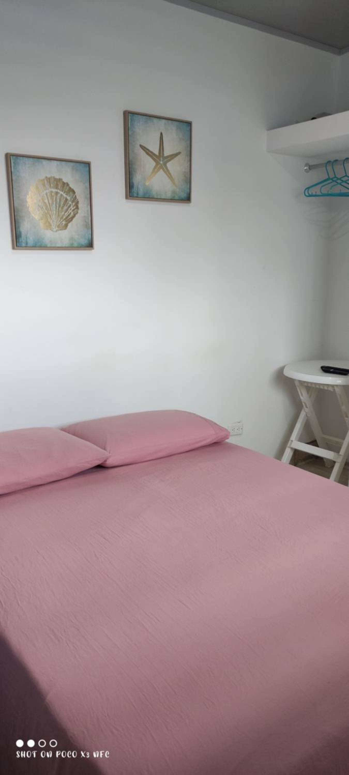 Saphire Apartments
