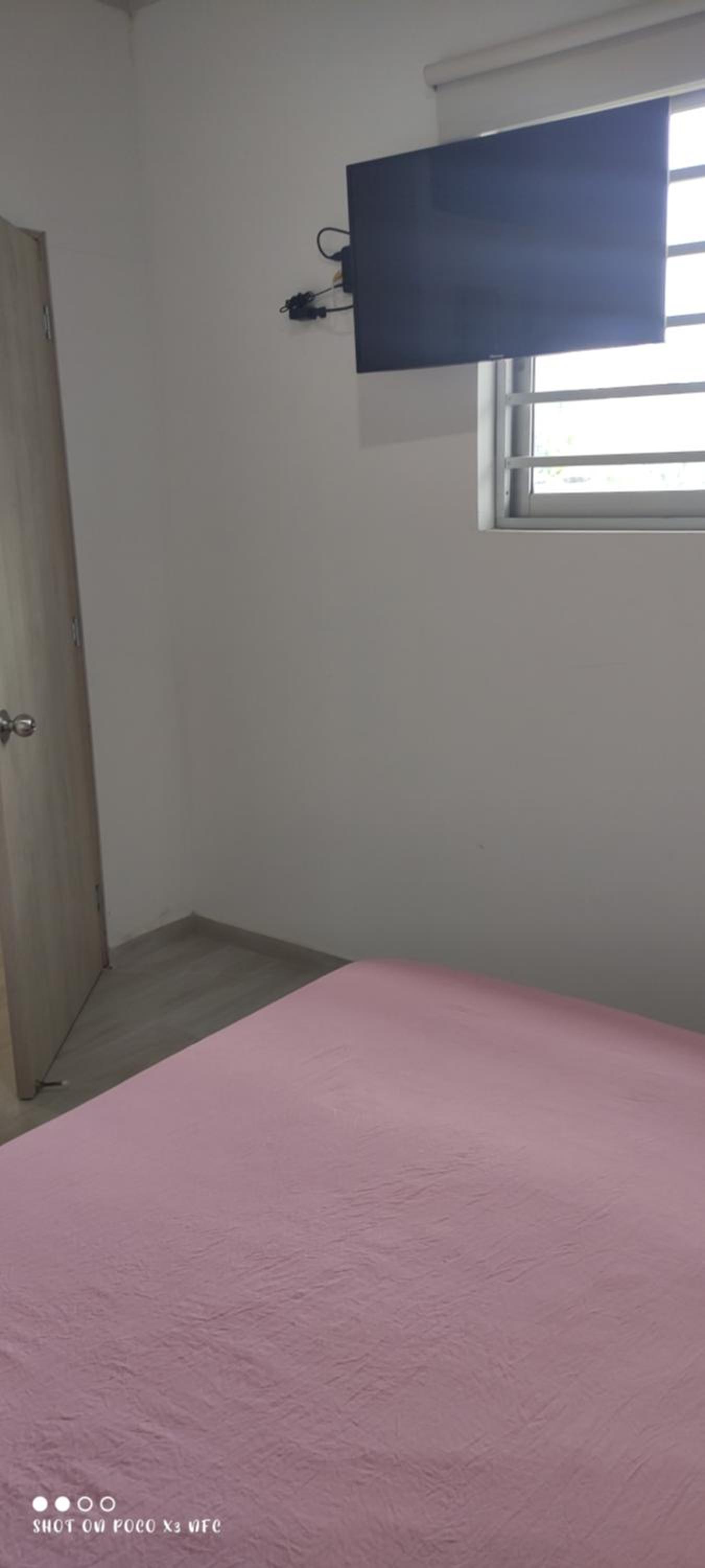 Saphire Apartments