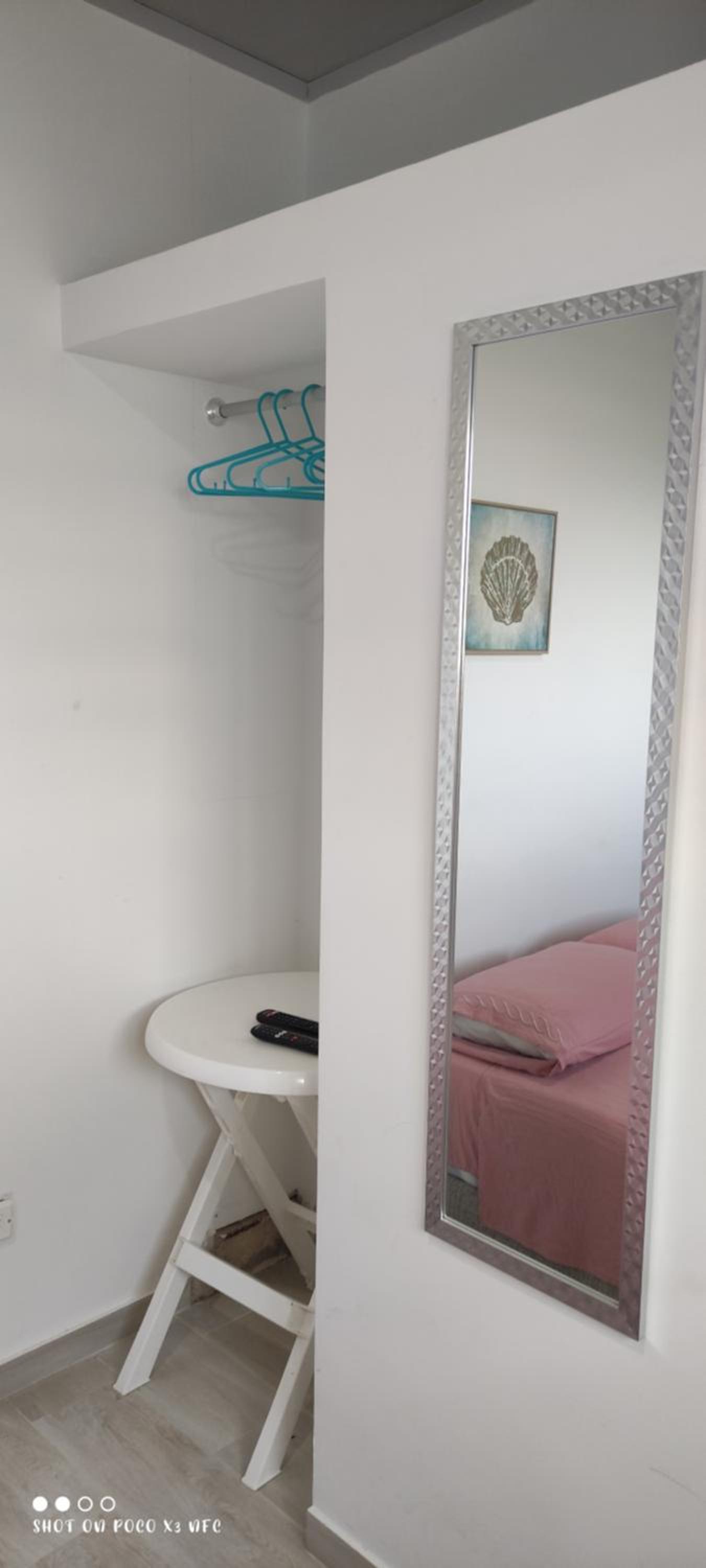 Saphire Apartments