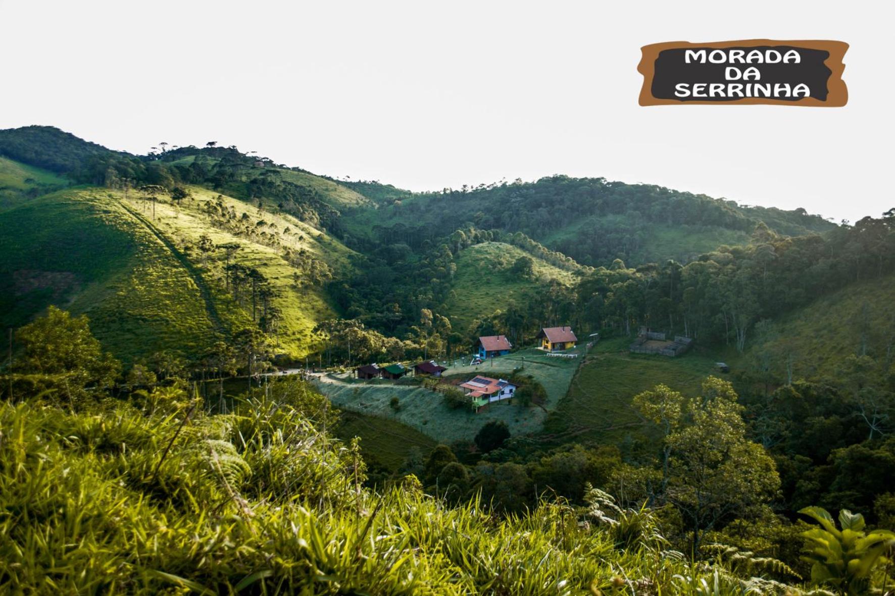 Morada da Serrinha