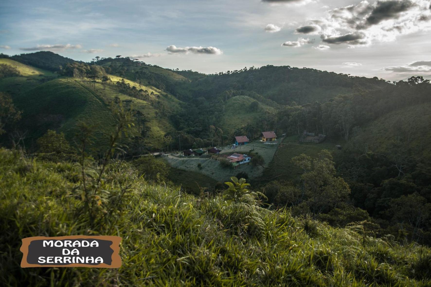 Morada da Serrinha