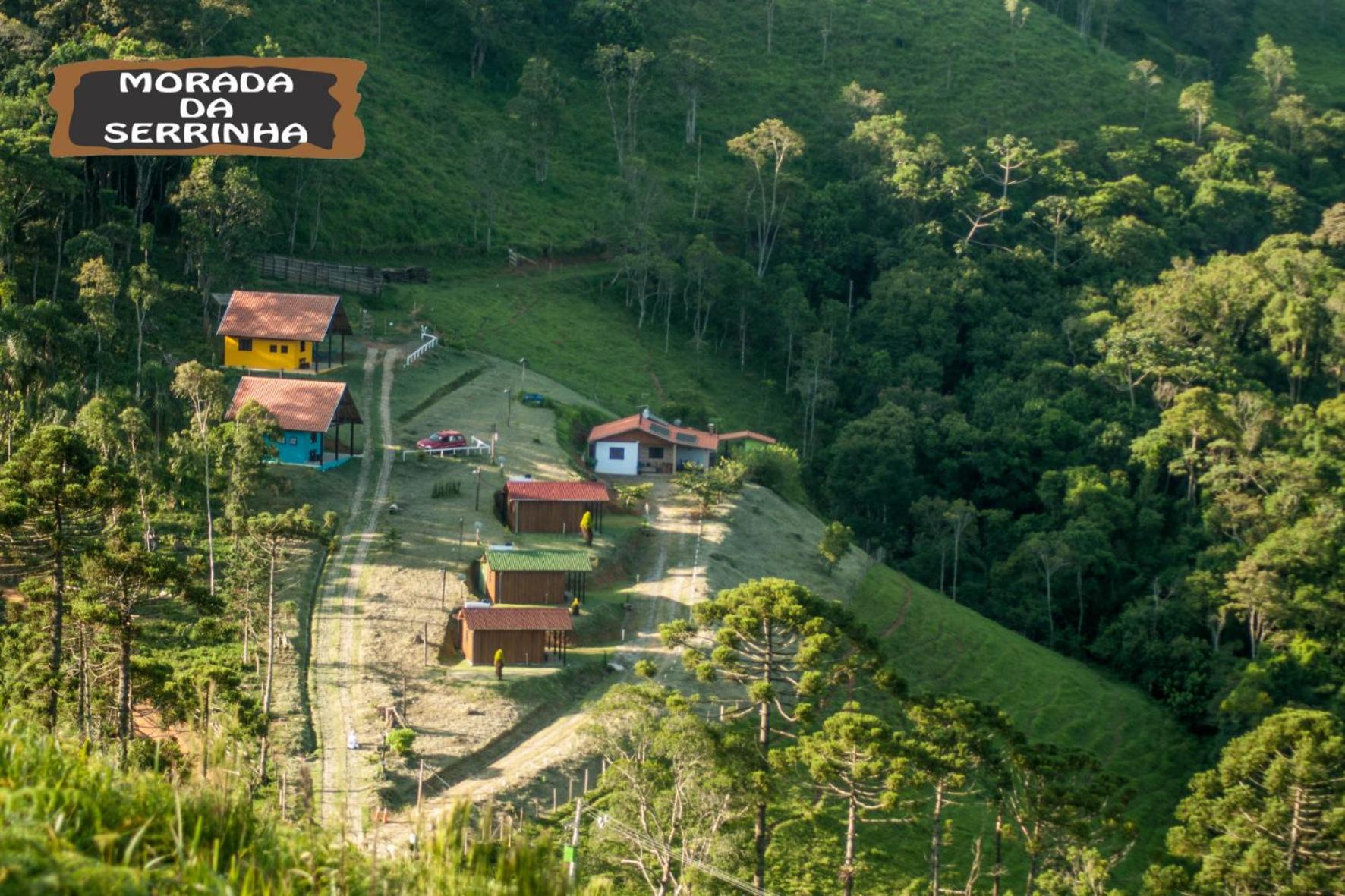 Morada da Serrinha