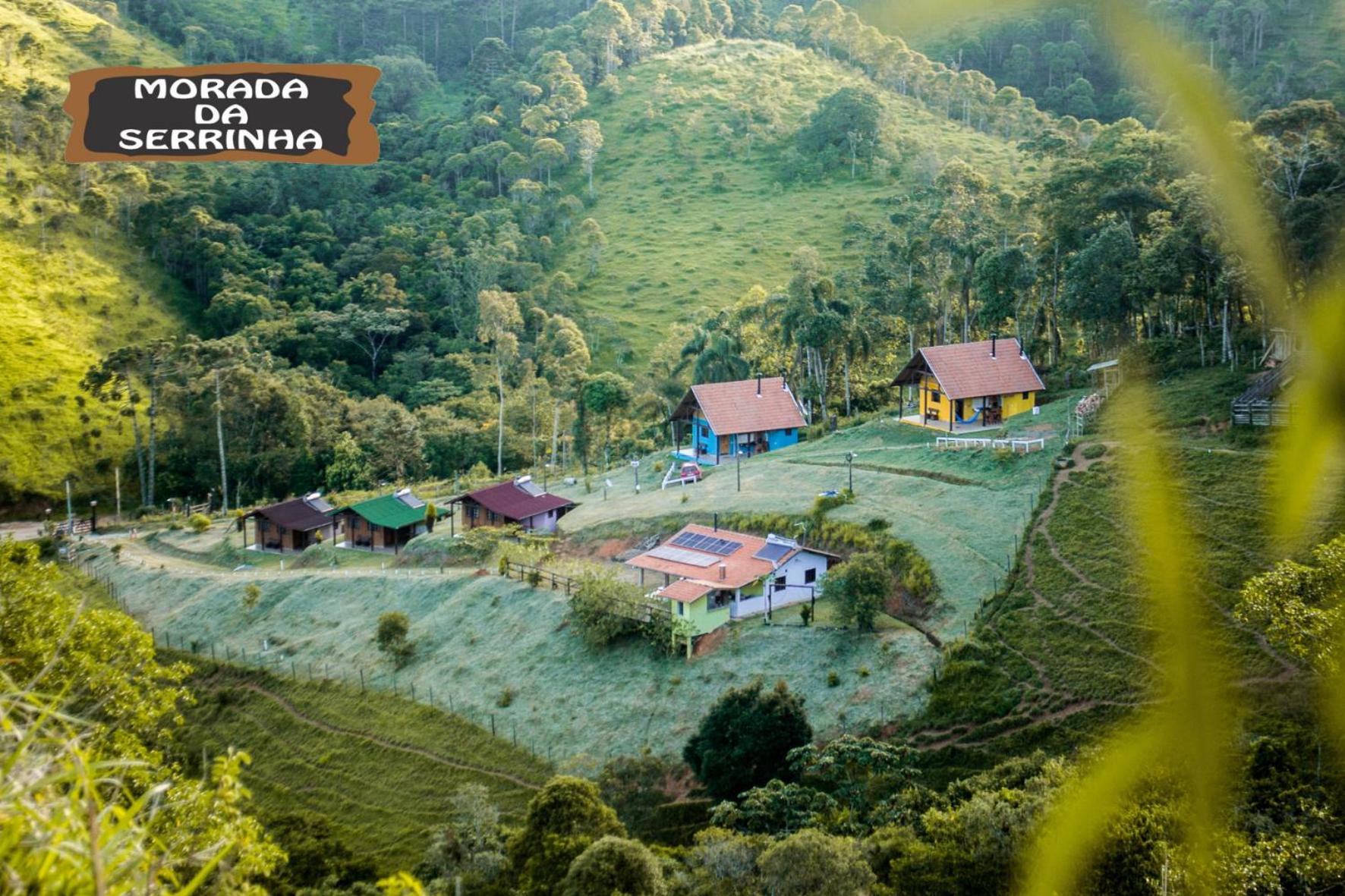 Morada da Serrinha