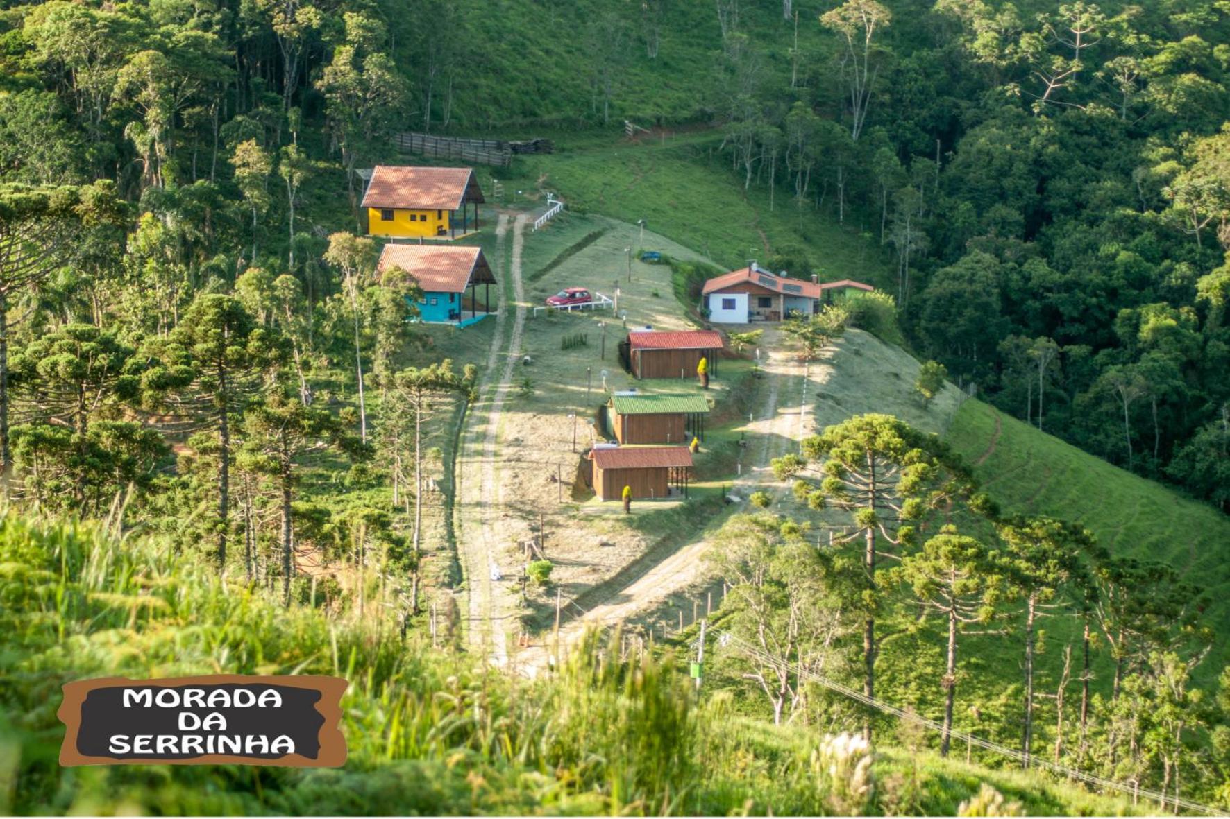 Morada da Serrinha