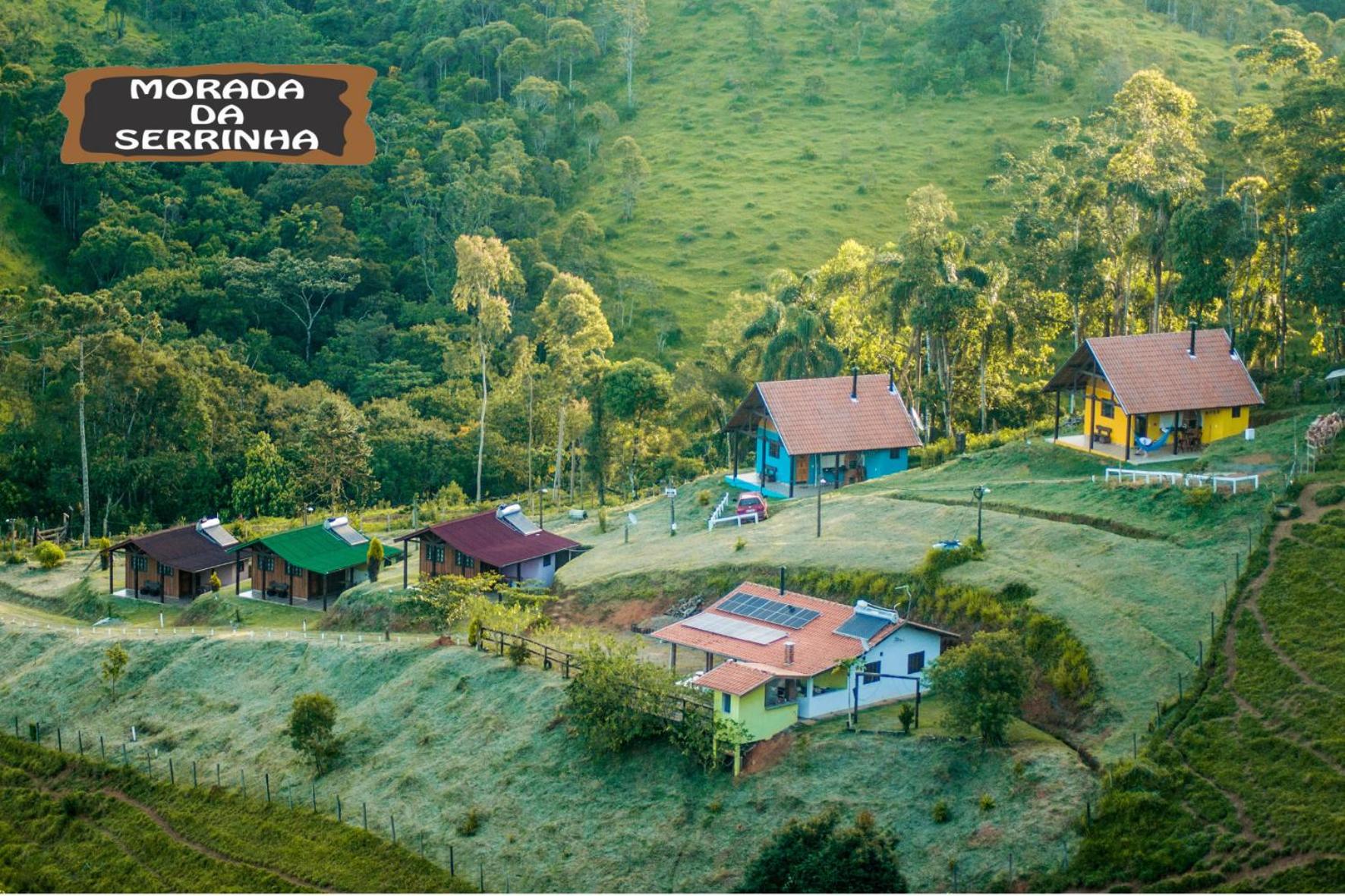Morada da Serrinha