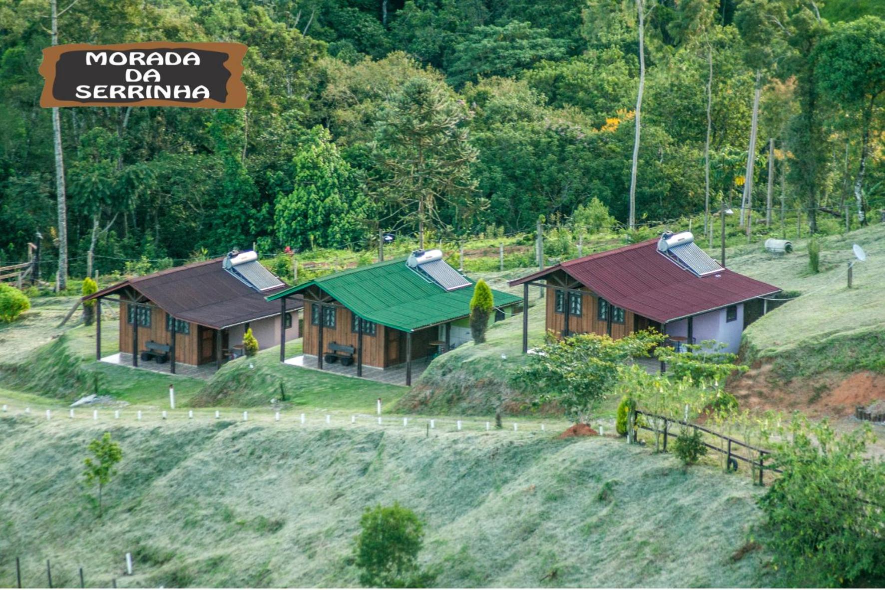 Morada da Serrinha