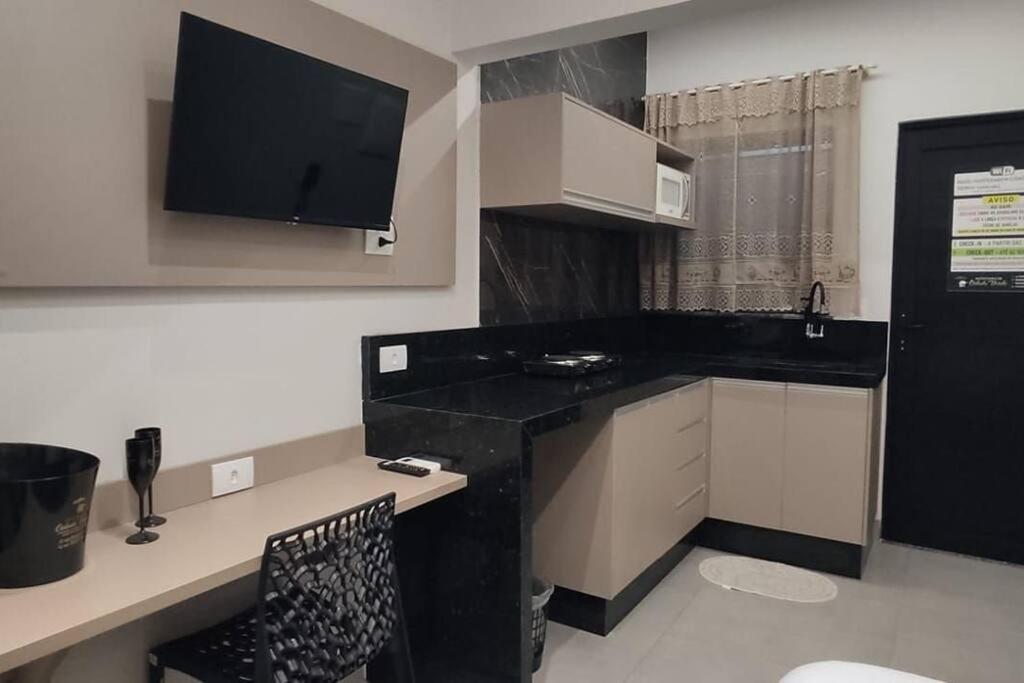 Loft A Hospedagem Cidade Verde A