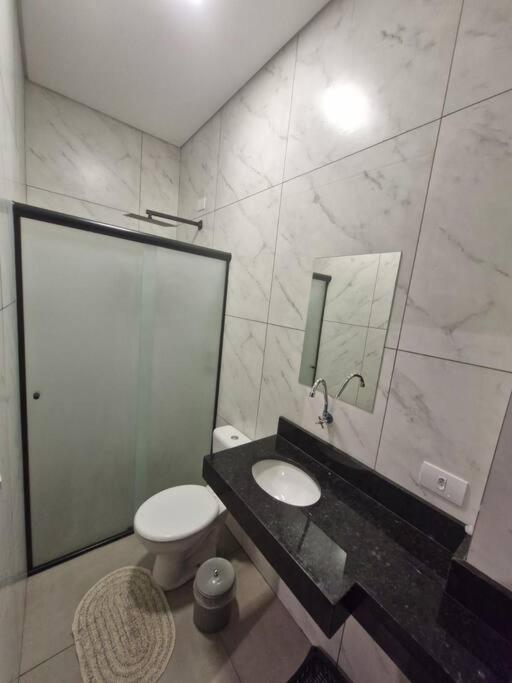 Loft A Hospedagem Cidade Verde A