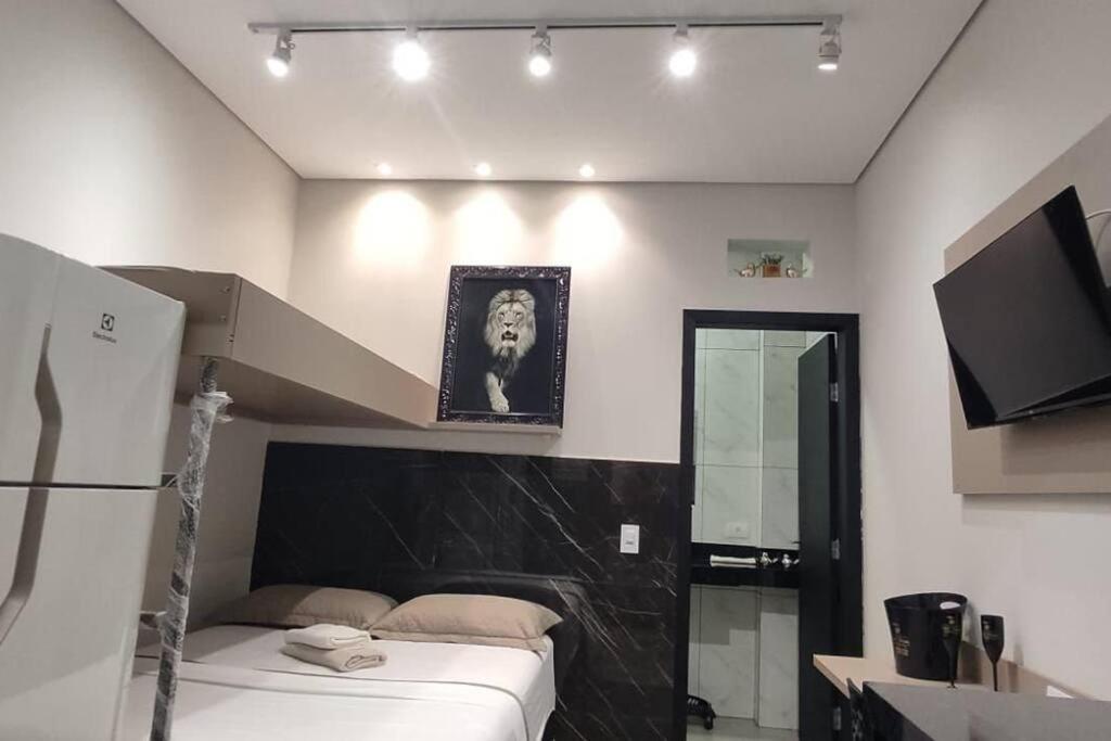 Loft A Hospedagem Cidade Verde A