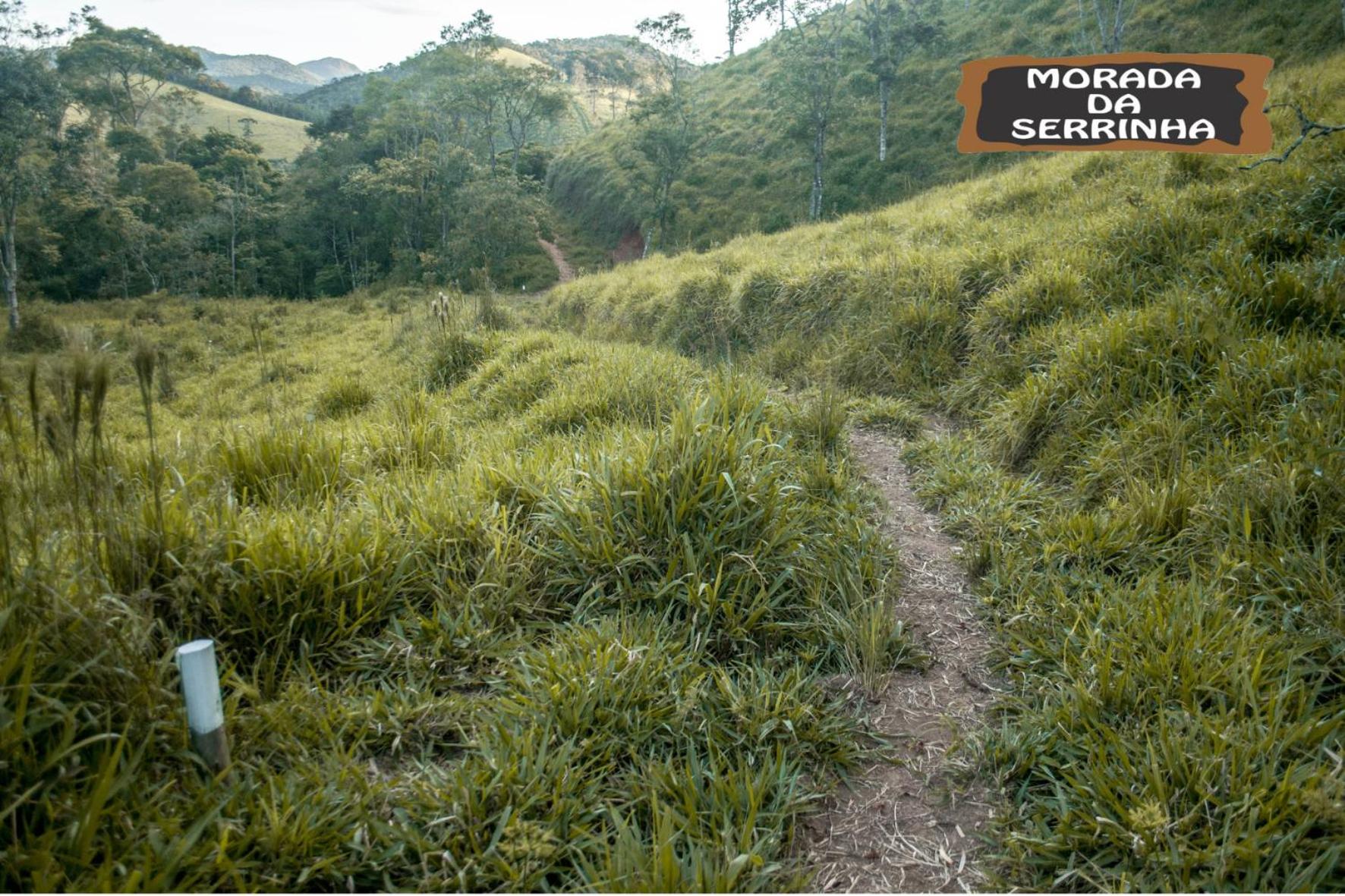 Morada da Serrinha