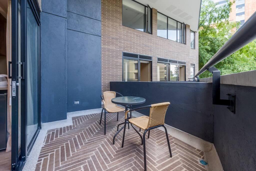 El Tesoro Medellín Hab309 by Letoh