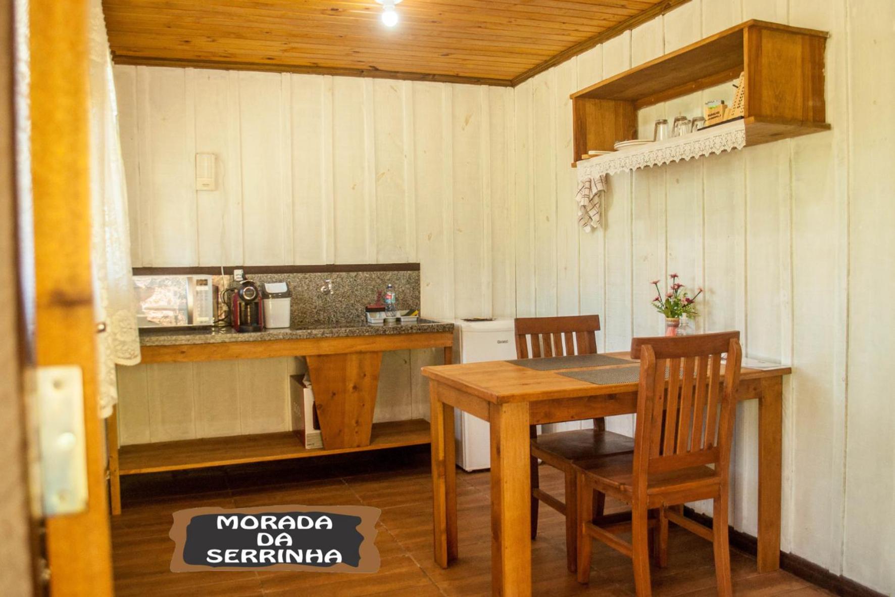 Morada da Serrinha