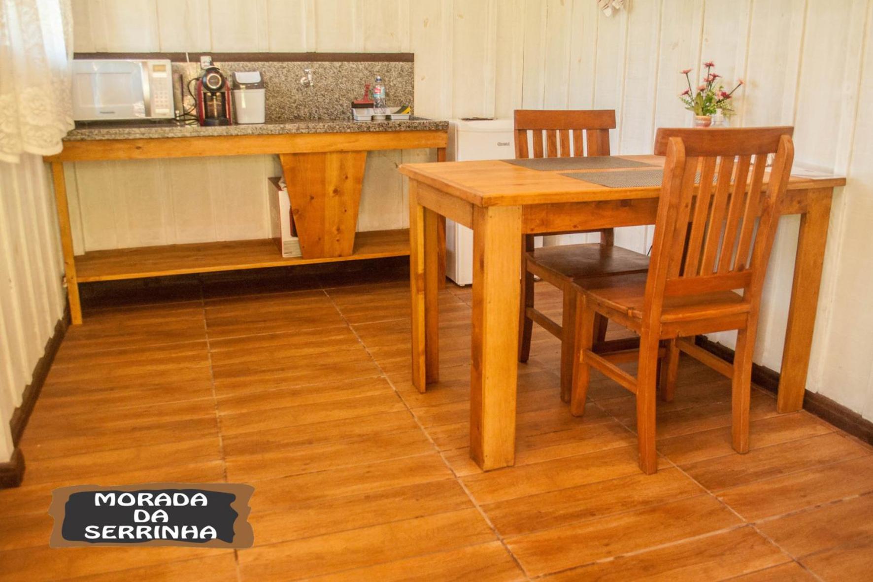 Morada da Serrinha