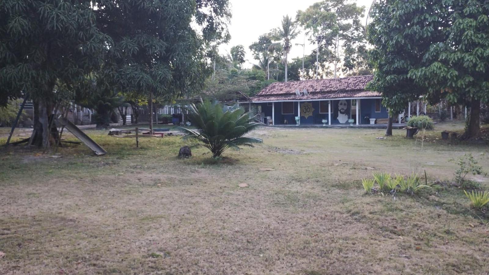 Sítio Boca da Mata