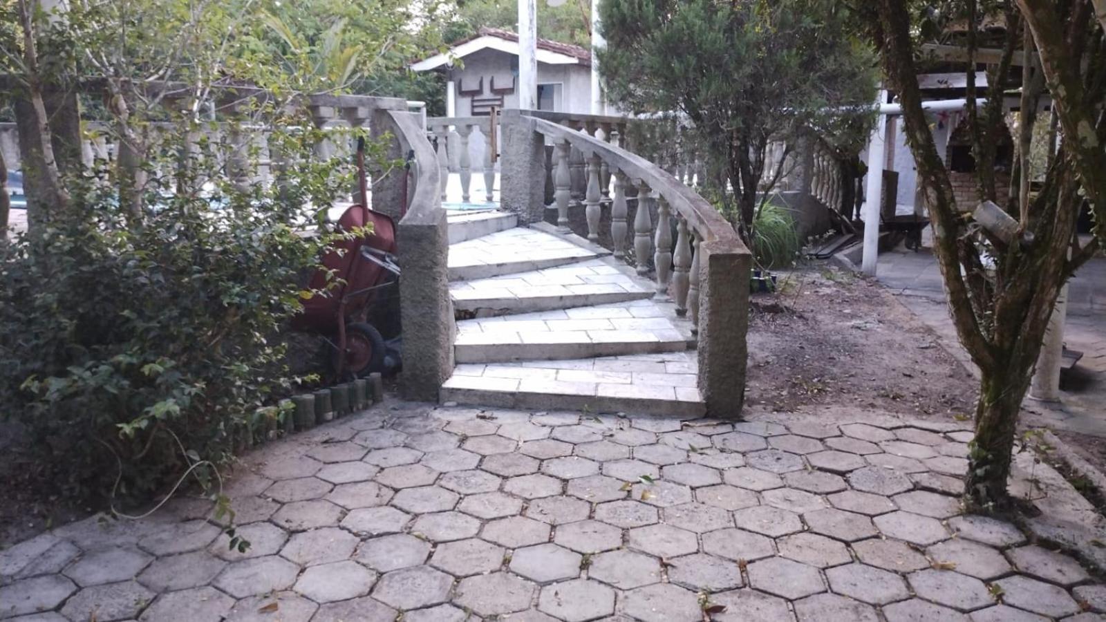 Sítio Boca da Mata