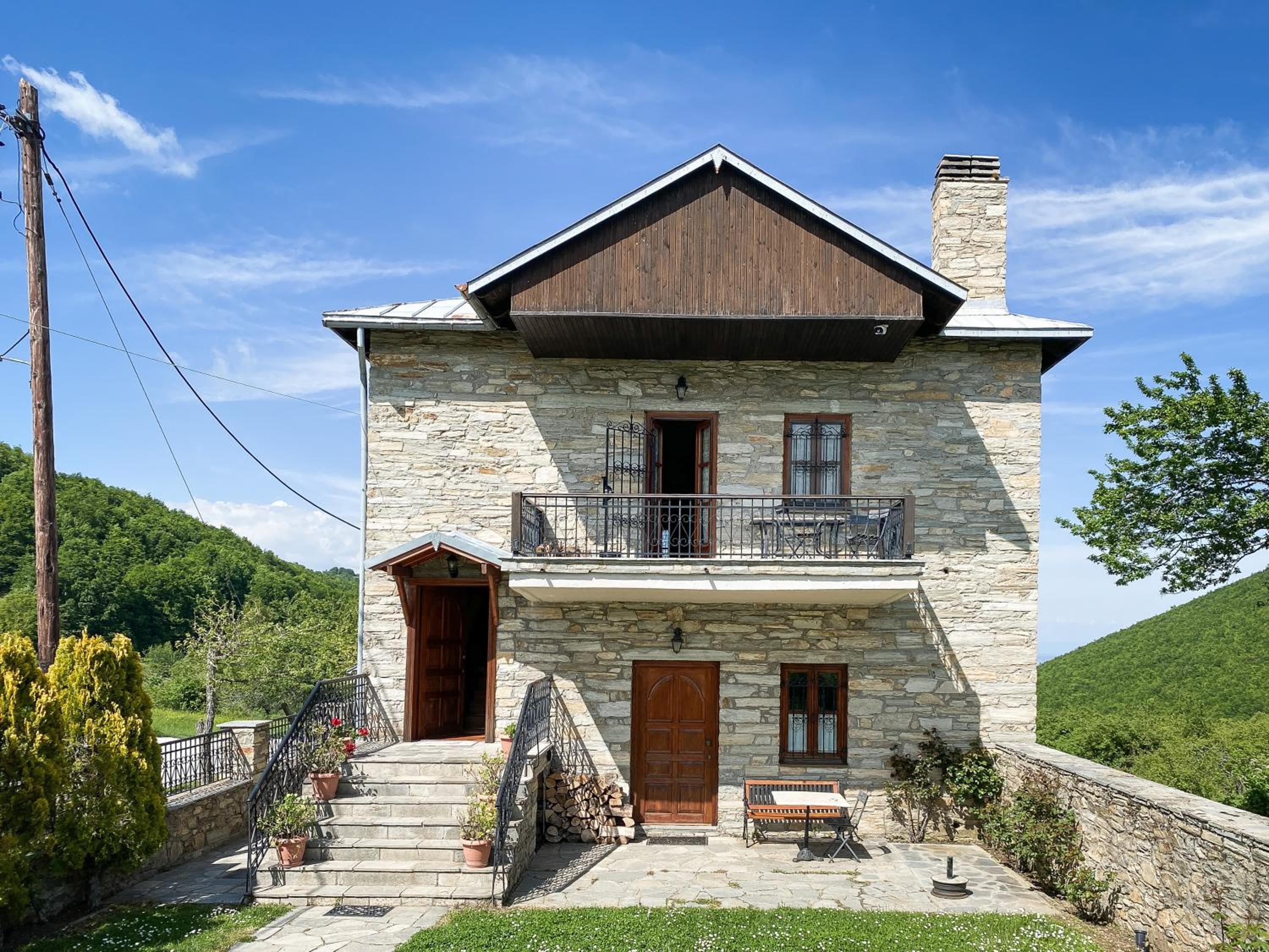 Villa Arcturia view 5