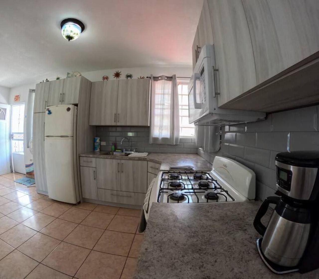 Vista del Mar Apt A with ocean views view 4
