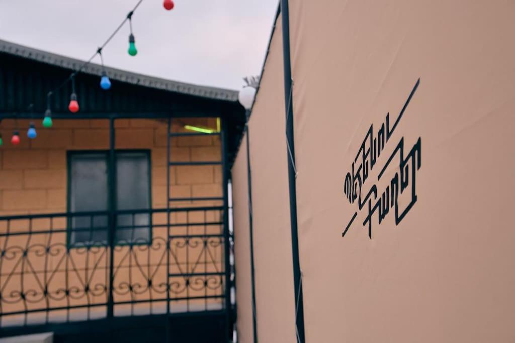 Kotun: a spacious house in Gyumri