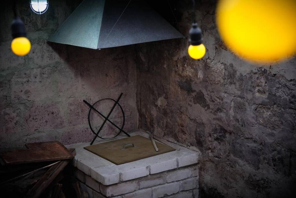 Kotun: a spacious house in Gyumri