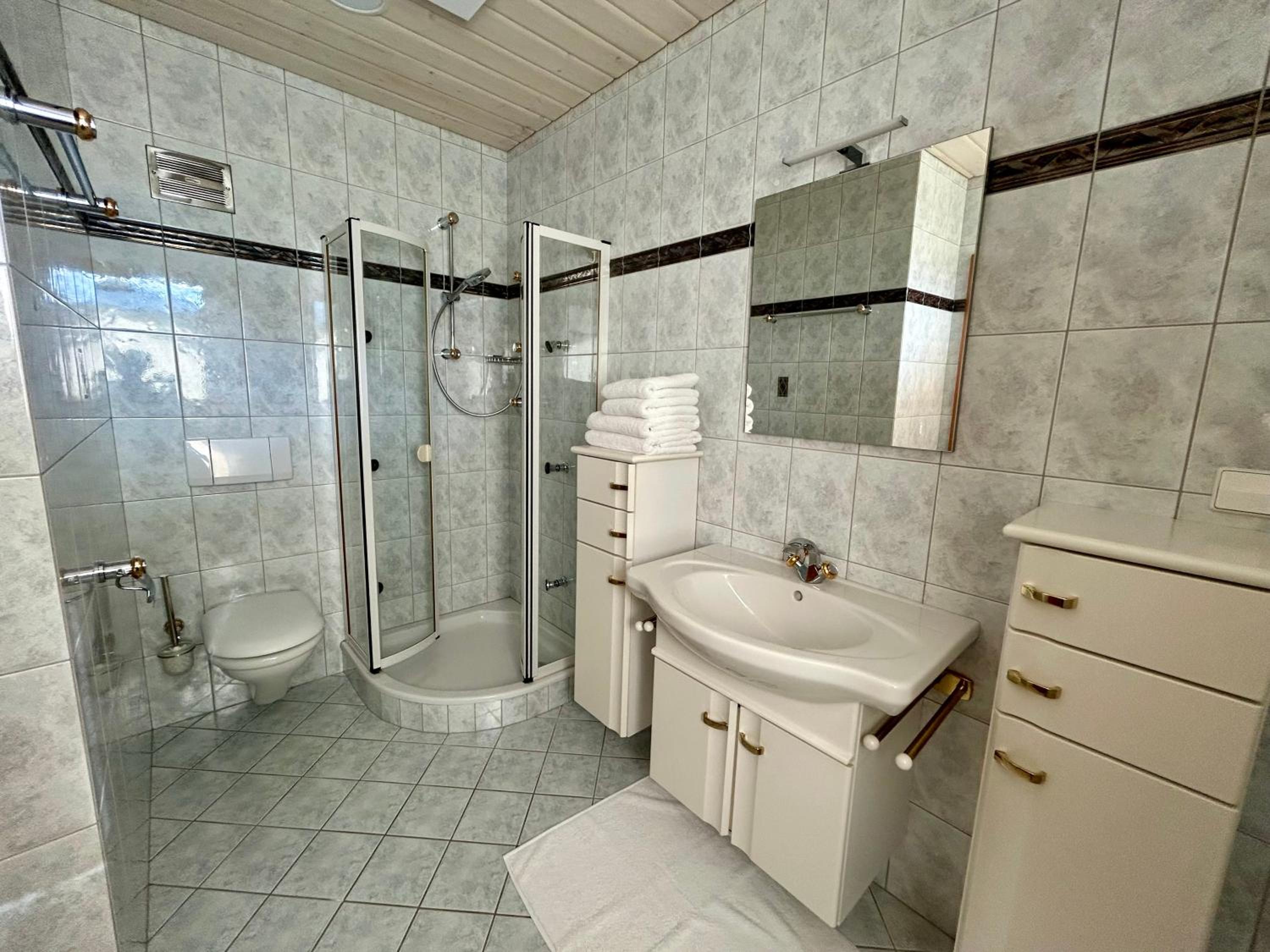 145m2Ferienwohnung Haas