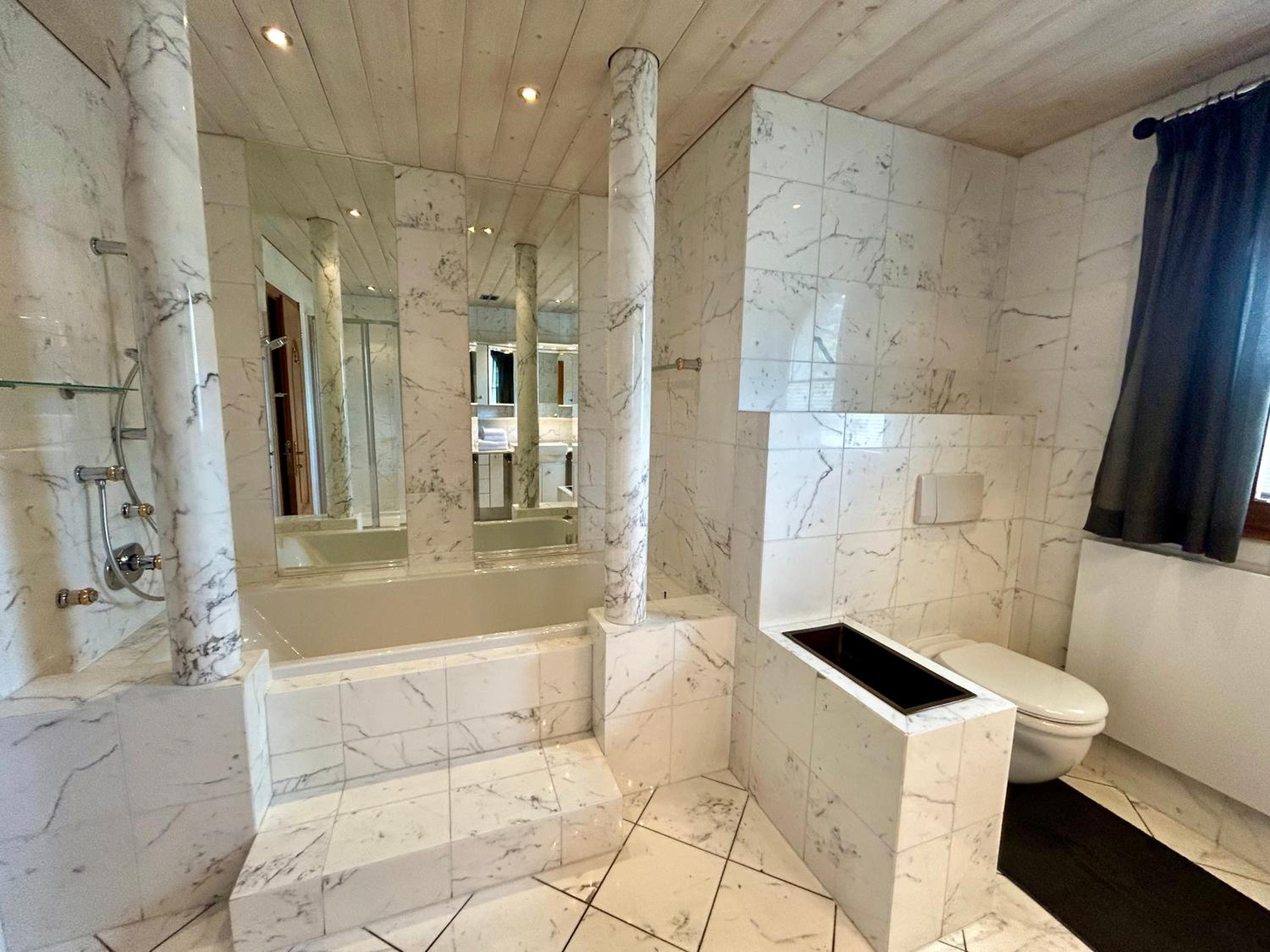 145m2Ferienwohnung Haas