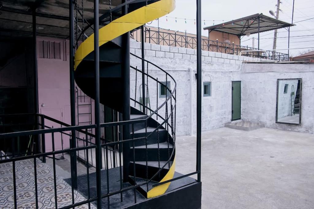 Kotun: a spacious house in Gyumri