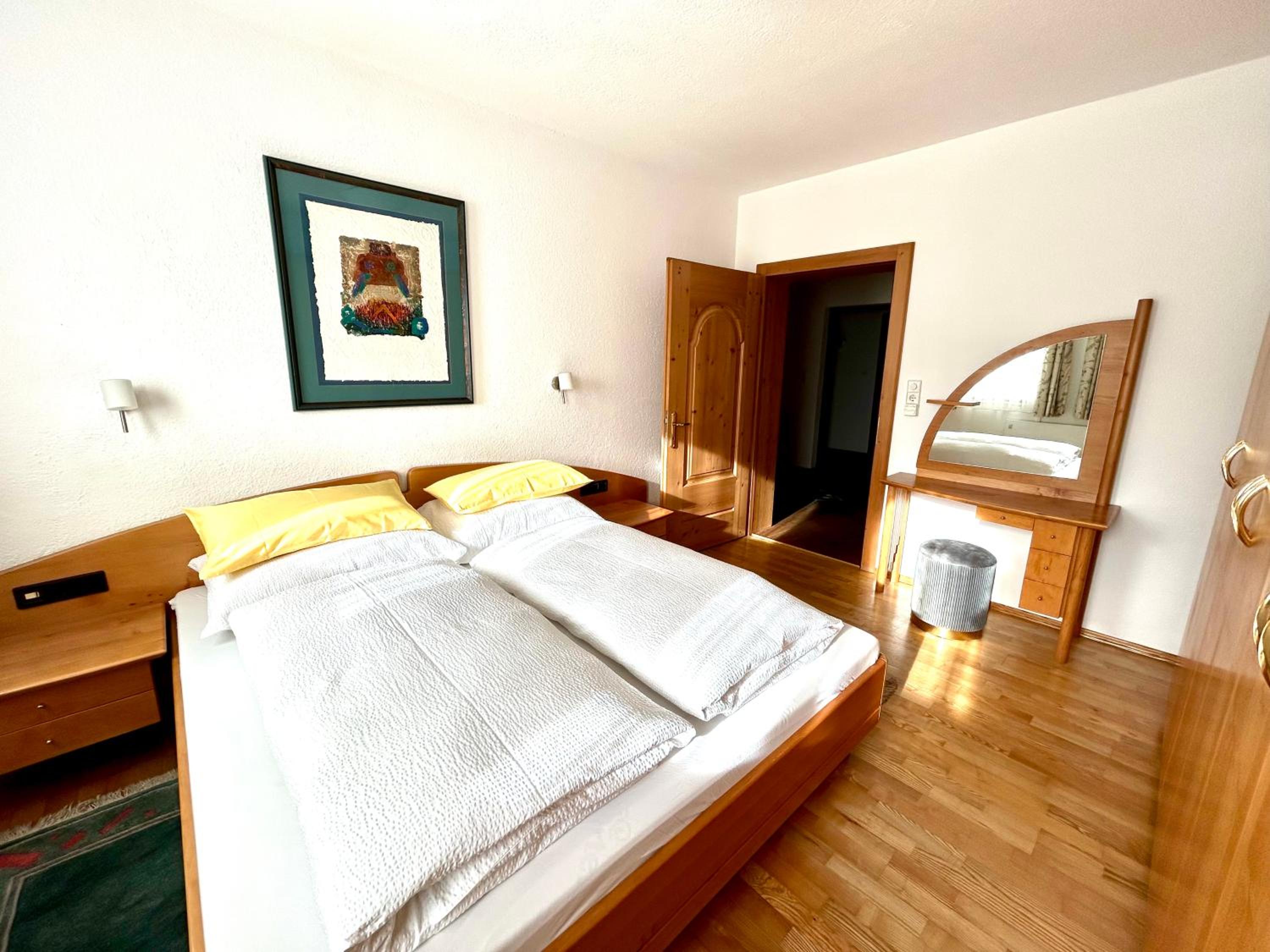 145m2Ferienwohnung Haas